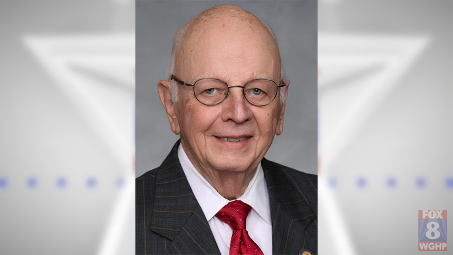 John Faircloth, who represents Guilford County in State House of Representatives, resigns