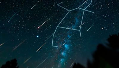 Everything You Need to Know About Watching the Perseid Meteor Shower