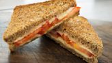 The Creamy Vegan Upgrade For Tomato Sandwiches