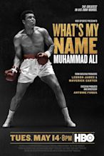 What's My Name: Muhammad Ali (Film, 2019) - MovieMeter.nl