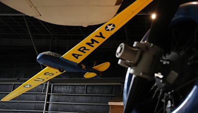 Warner Robins is home to the second-largest aviation museum in the US. See its history