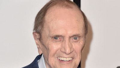 Bob Newhart dies aged 94 as tributes pour in for Elf and The Big Bang Theory star