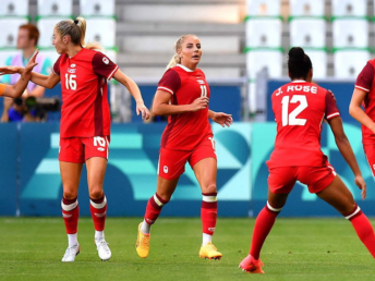 Canada appeal denied, will need win to advance at Olympics | Offside