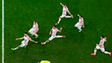 Croacia tumba a Brasil por penales en cuartos del Mundial