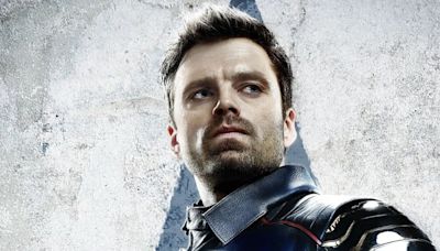 Sebastian Stan Is Turning Heads in New 'Thunderbolts' Set Image