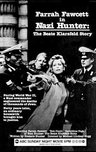 Nazi Hunter: The Beate Klarsfeld Story