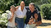 Tamera Mowry Enjoys Mother's Day with Her Two Kids Who 'Made Me a Momma': 'Forever Grateful'