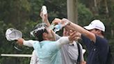 高爾夫》彰化公開賽最終回 劉永華以273桿贏得職業生涯首冠