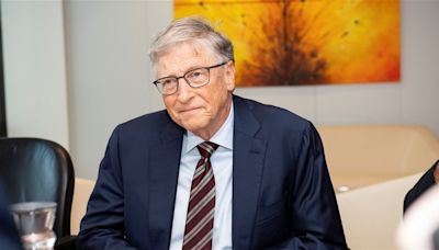 Bill Gates es 'el hombre tras la cortina' en Microsoft y parece que fue vital en el acuerdo con OpenAI