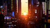 Manhattanhenge: Best spots in New York to see sun phenomenon