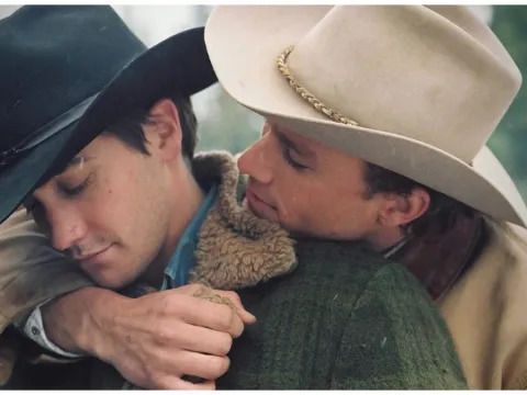 Brokeback Mountain Streaming: Watch & Stream Online via Peacock