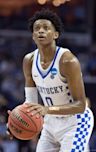 De'Aaron Fox