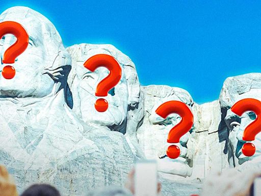 Every NBA team's Mount Rushmore