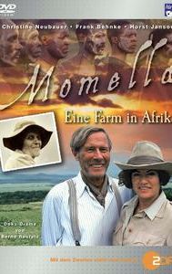 Momella - Eine Farm in Afrika
