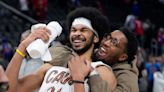 Love y Allen dan triunfo a diezmados Cavs ante Pistons