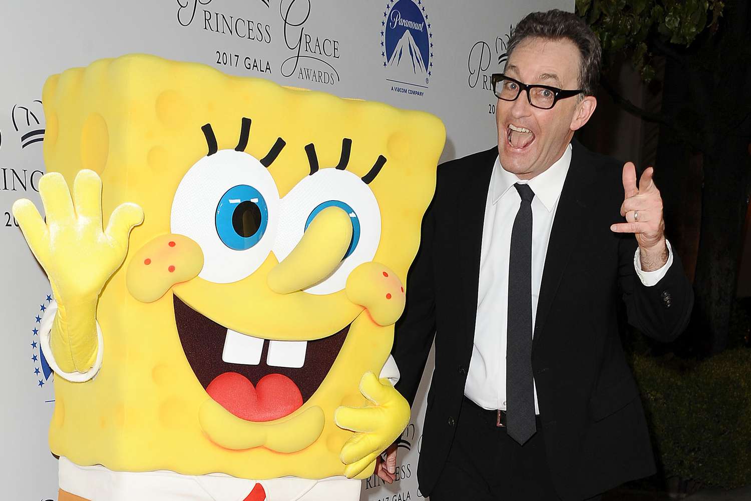 SpongeBob SquarePants voice actor says the character is 'autistic' and 'that’s his superpower'