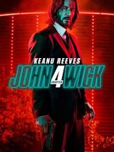 John Wick : Chapitre 4