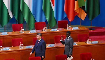 For China, Africa's allure grows amid feuds with West. But do risks outweigh its promise?