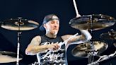 Blink-182 postpones European tour as Travis Barker rushes back to US due to ‘urgent family matter’