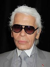 Karl Lagerfeld