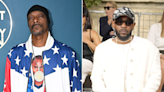 Snoop Dogg Crowns Kendrick Lamar 'King Of The West' After Juneteenth Show | 103 JAMZ