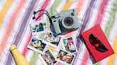 Fujifilm Instax Wide 400 offers something a bit different for the physical photograph fan