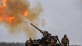 Ukraine is aiming to launch a 'big bang' style counter-offensive in order to break stalemated war, says military expert
