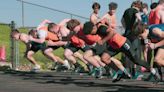 Sturgis boys track still unbeaten in dual meets this season