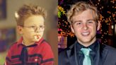 THEN AND NOW: Child actors who starred in Halloween movies