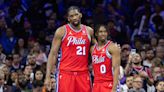 Joel Embiid Shares Bold Take On Sixers vs. Knicks NBA Playoff Series