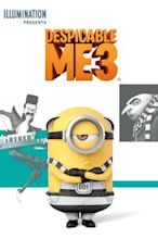 Despicable Me 3