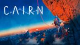 The Game Bakers announces survival climbing game Cairn for consoles, PC