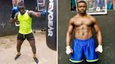 MMA star pays tribute to young fighter, 28, shot dead after fleeing Cameroon