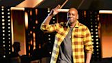 Judge sentences Dave Chappelle's attacker to 9 months in jail