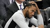 Rudy Gay gives his perspective on Kawhi Leonard's exit with the Spurs