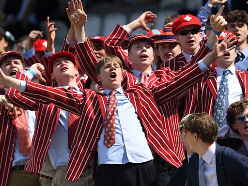 Britain’s Most Elite Boarding School Is Banning Smartphones