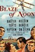 Blaze of Noon