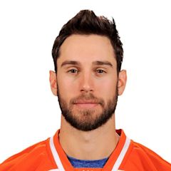 Cam Talbot