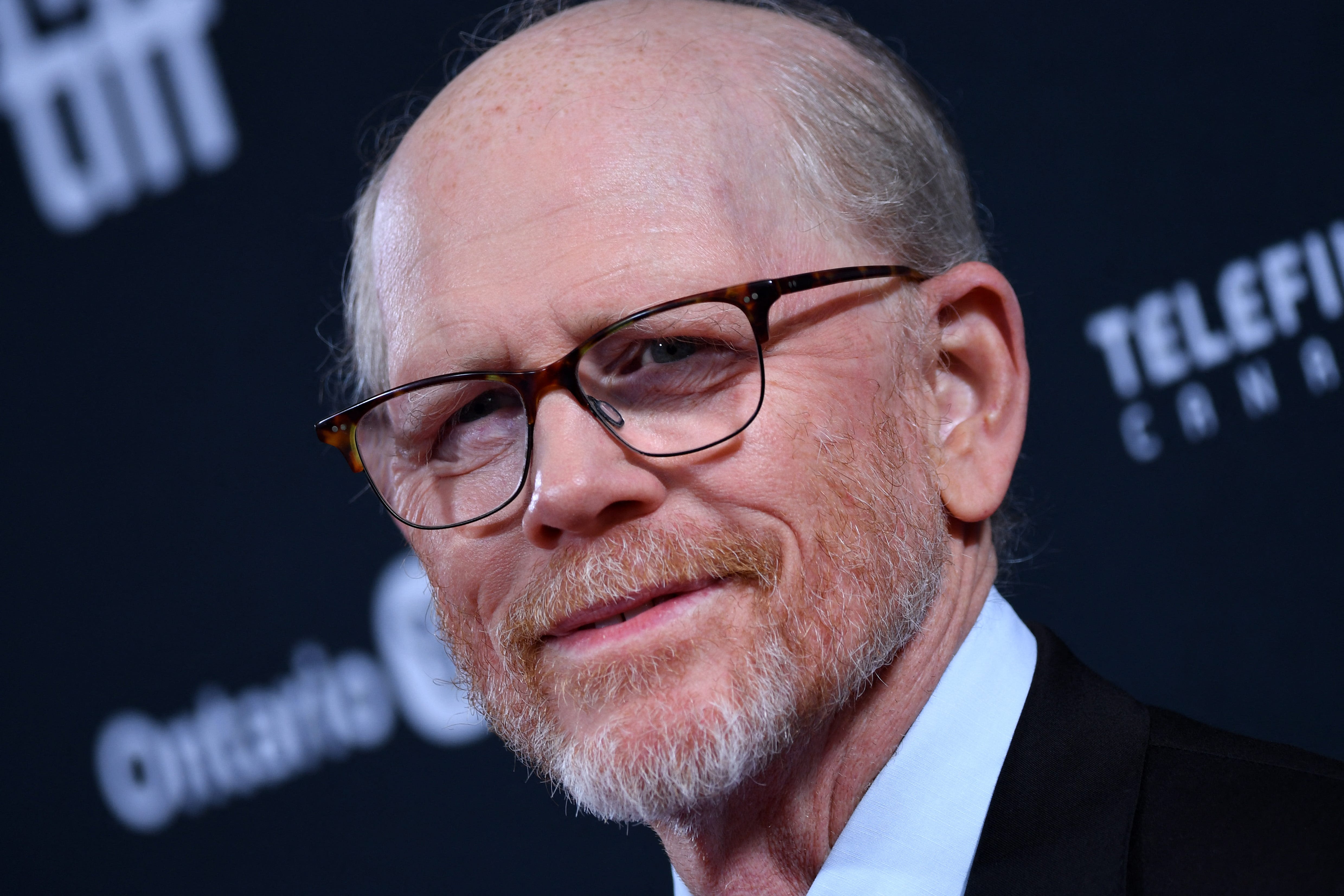 'Hillbilly Elegy' director Ron Howard 'concerned' by Trump and Vance campaign rhetoric