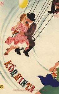 Merry-Go-Round (1956 film)