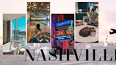 In Modern Nashville, Southern Charm Gets a Luxe Makeover