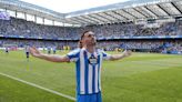 Lucas Pérez devuelve al Deportivo a Segunda