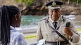 Death in Paradise star shares behind-the-scenes look at new season