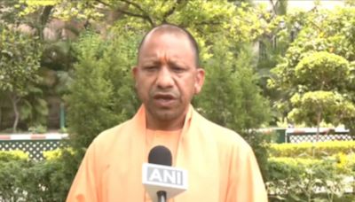 "India's spiritual and religious traditions have attracted tourists from entire world": UP CM Adityanath extends greetings on World Tourism Day