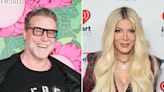 Dean McDermott Praises Ex Tori Spelling and Girlfriend Lily Calo for Their Support in His Sobriety