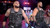 Authors Of Pain Included In WWE Survivor Series Program