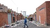 'Disgusting' state of Newcastle West End back lanes leaves locals embarrassed by their street