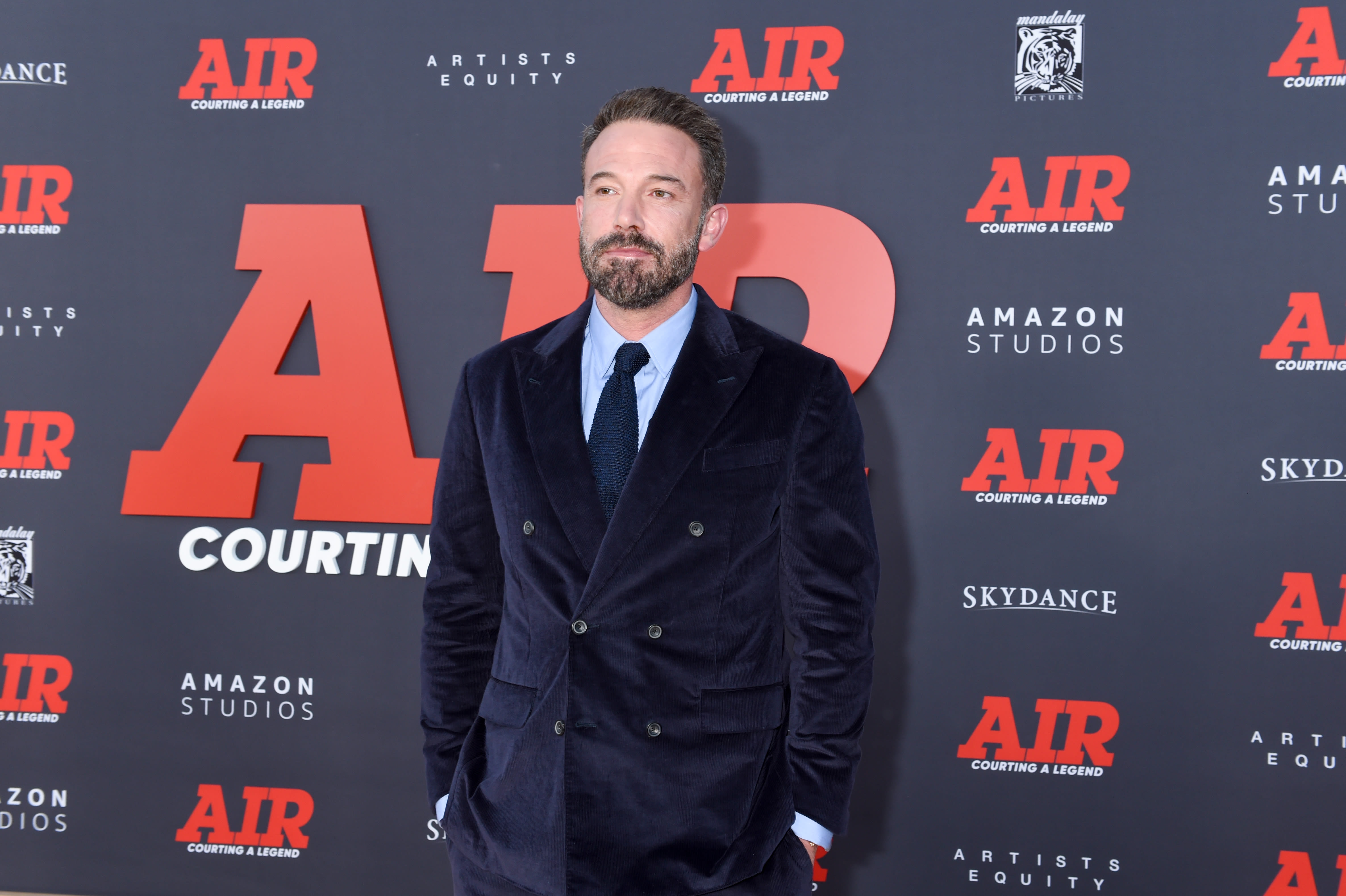 Ben Affleck Is Seemingly Focusing on His Kids Amid Rumored Jennifer Lopez Split