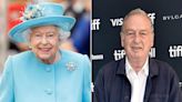 The Queen director Stephen Frears on Elizabeth II's death: "I wouldn't want to have been the Queen"