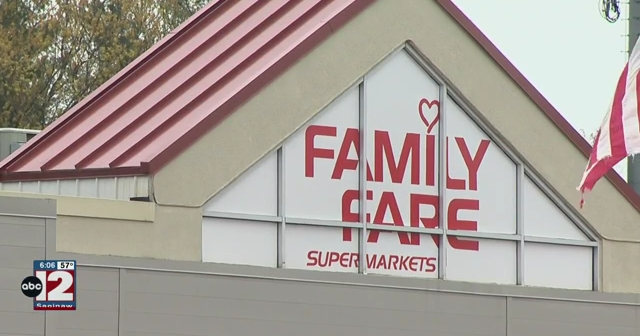 'I didn't believe it': Reaction to discovery of woman living in Midland store sign